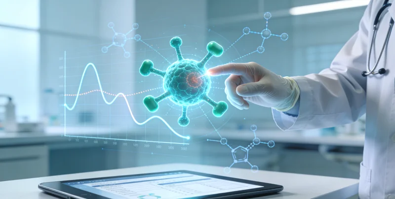 阿坝州遗传咨询师向家庭解读基因