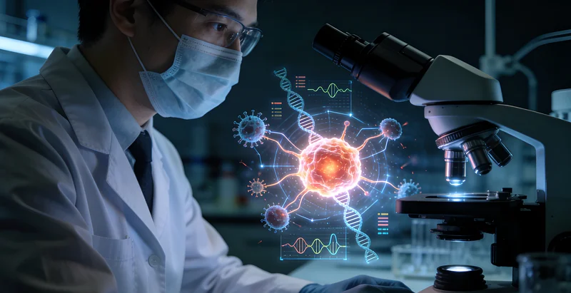 双鸭山乳腺癌检测样本寄送流程