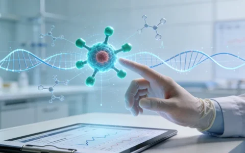 防城港扩展耳聋基因检测怎么做？本地公司服务全流程科普