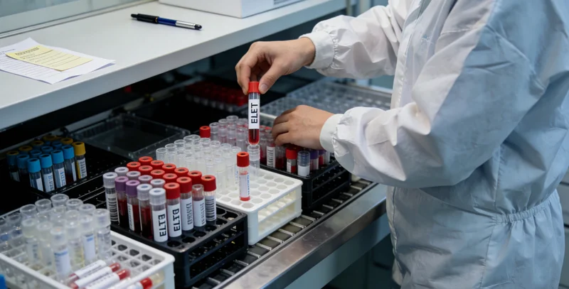 内江备孕夫妇讨论基因筛查结果