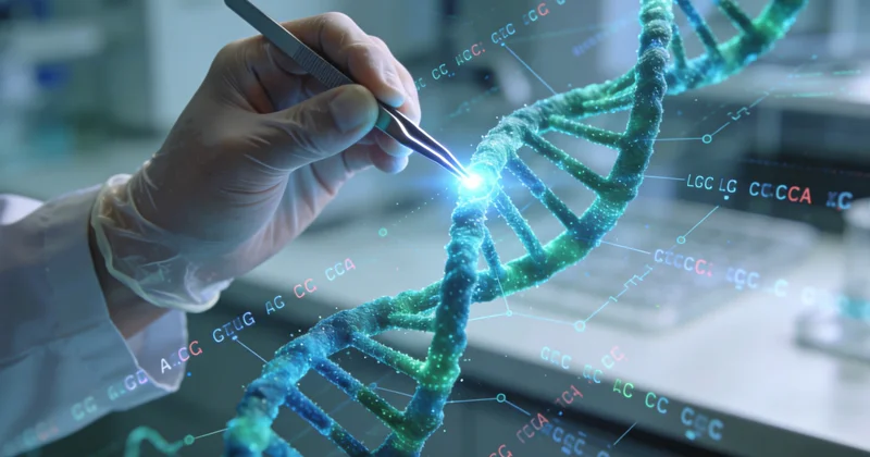 临夏护士进行静脉采血用于基因检