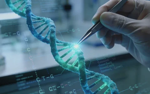 呼和浩特哪里可以找到连接蛋白26基因检测的检测点