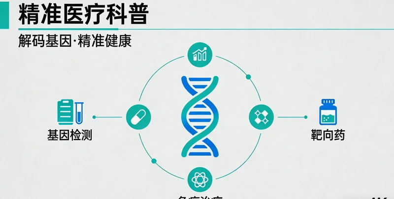 乌鲁木齐分子诊断实验室出具精准