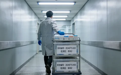 淮北DFNX基因检测机构地址大全,附6家2026年完整名单