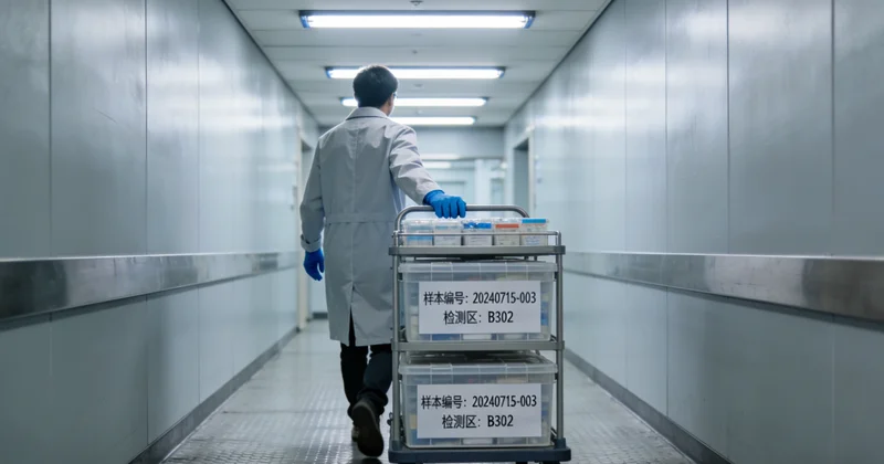 淮北医生与家庭进行遗传咨询沟通