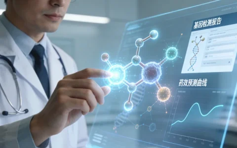 北海Stickler综合征基因检测专业机构有哪些