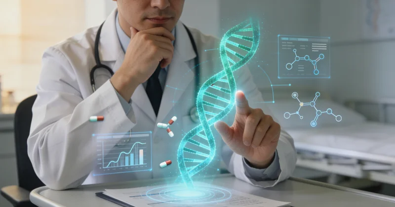 吐鲁番家庭与遗传咨询师沟通基因