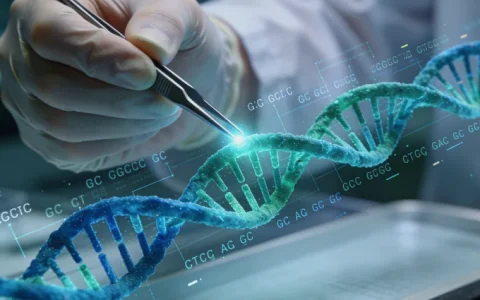 牡丹江USH2A基因检测机构地址一览表