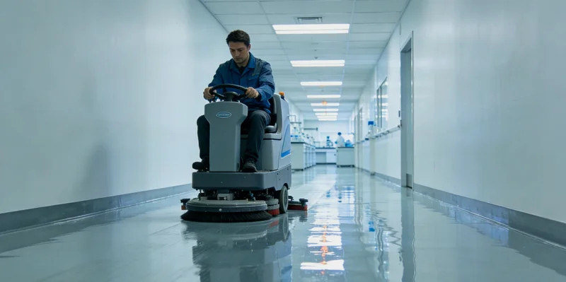 丽江某医院内，患者家属正在与医