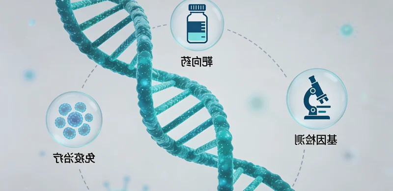 针对KRAS突变的肺癌靶向药物