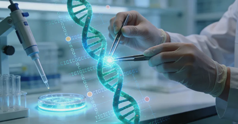 临沂遗传咨询师为家庭解读基因检