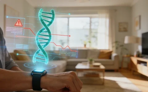 水富KRAS基因检测权威机构与科学选择指南