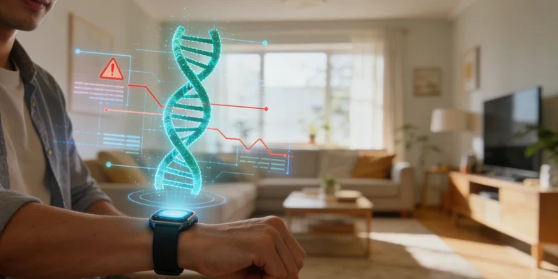 水富KRAS基因检测科普图解