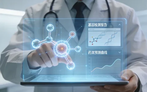 咸宁PAX3基因检测去哪做？附权威机构名单与详细地址