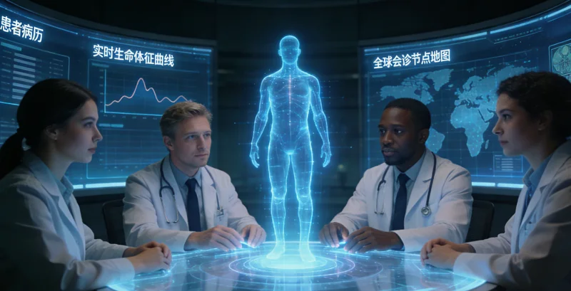 北京儿童进行听力康复训练