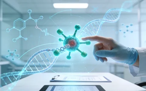 清镇常染色体显性耳聋基因检测攻略：正规检测点、地址、流程一览