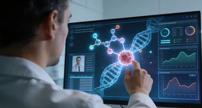 衡阳医生解读MYO15A基因检