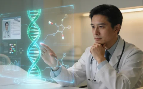 三门峡子宫内膜癌PIK3CA基因检测服务公司盘点