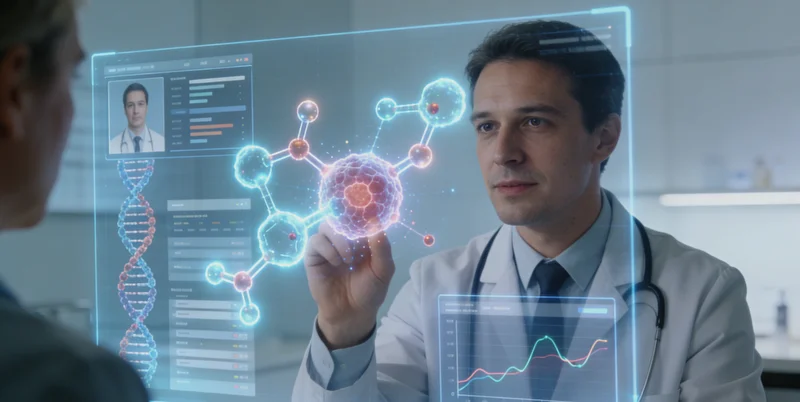 北海医院-医生为家庭解读基因检