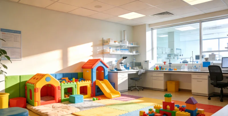 温暖的手握在一起,背景是高原风