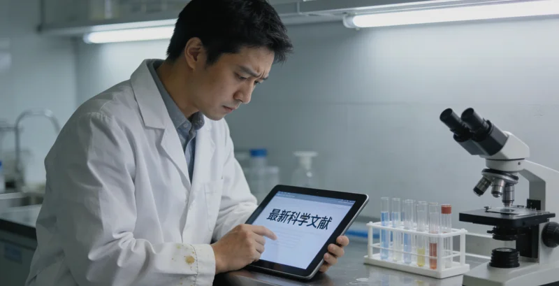 大理基因检测实验室人员分析DN