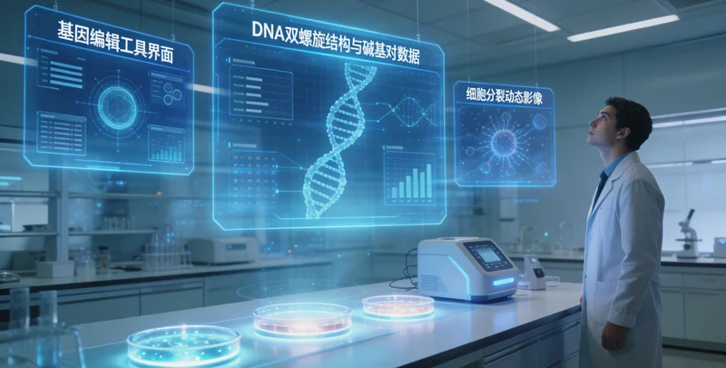 晋中夫妇在遗传咨询门诊与医生讨