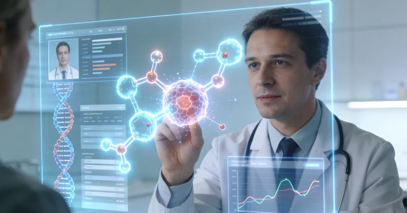 岳阳遗传咨询师与家庭解读基因检