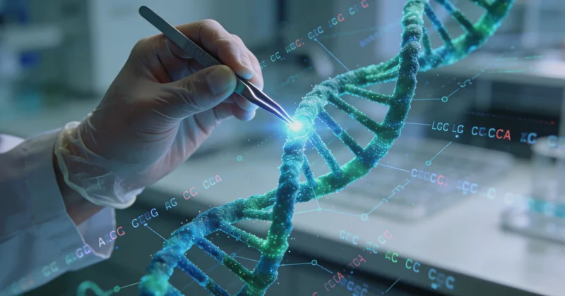 抚顺基因检测实验室内部DNA分