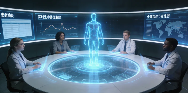 酒泉Waardenburg综合