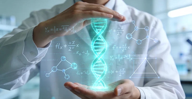 辽阳医生为家庭详细解读基因检测