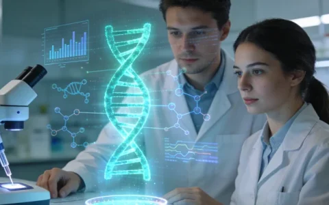 枣庄Pendred综合征基因检测服务机构全收录（含地址）