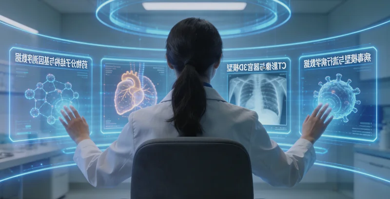 绥化BRCA基因突变检测科普示