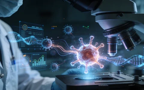 韶关EYA1基因检测机构怎么选？一文说清正规机构与避坑要点