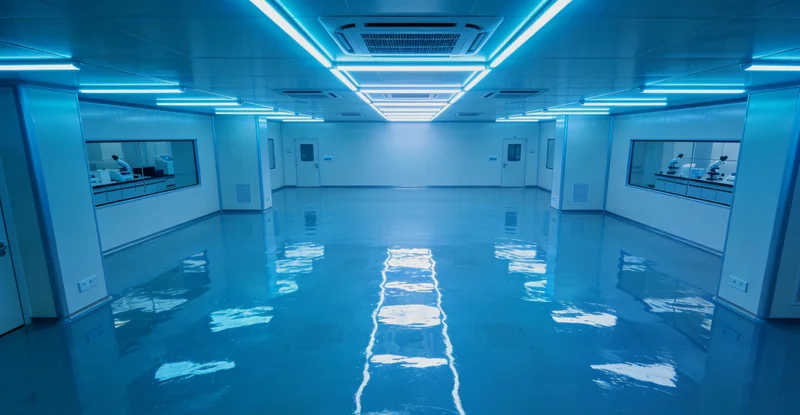 一位家长在商洛某医院儿科抱着生