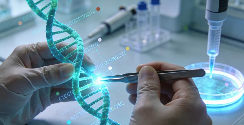 石家庄SLC26A4基因与内耳