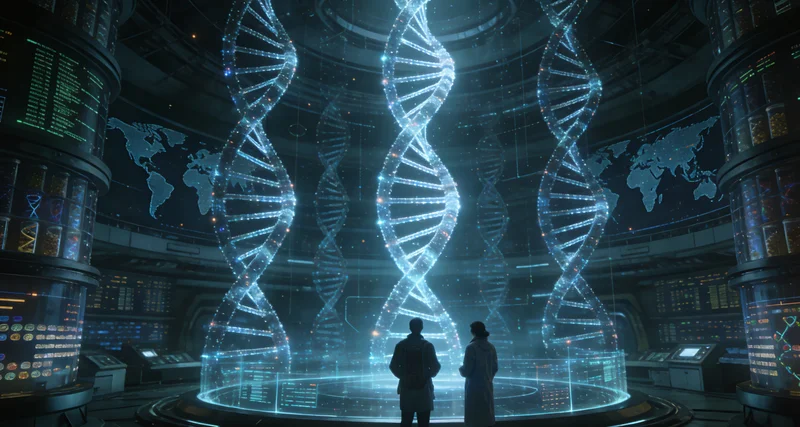 成都基因检测实验室高通量测序仪