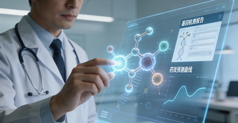 松滋前列腺癌AR-V7基因检测