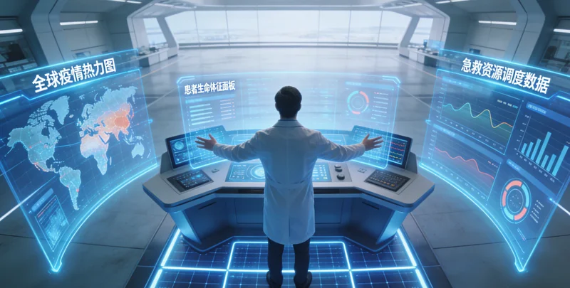 泸州遗传咨询门诊医生与咨询者沟