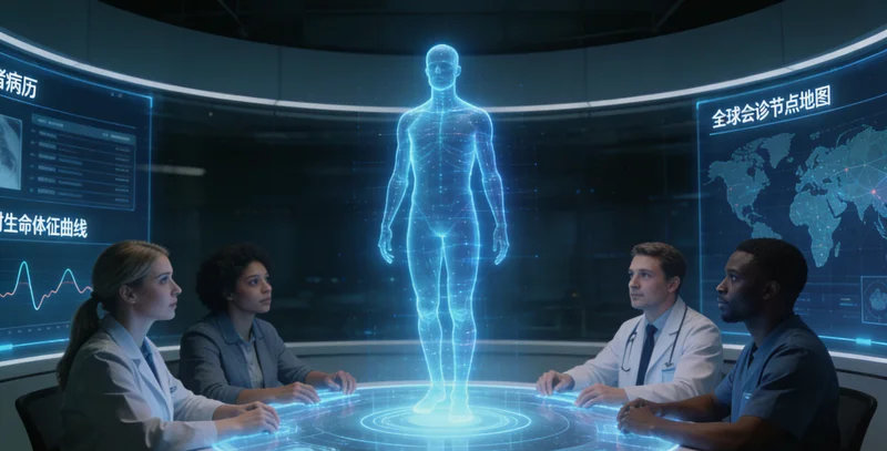 揭阳医生与夫妇进行遗传咨询沟通