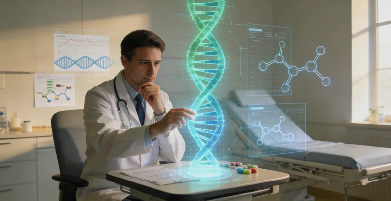 吉林居民在家进行皮肤痣自查示意