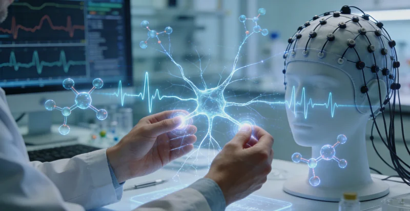 宿州听障儿童佩戴助听器与家人互