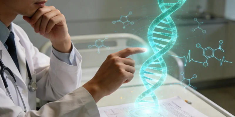 温州医院遗传咨询门诊医生与家庭