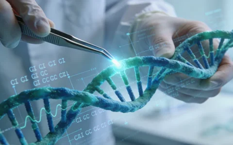 洪江KRAS基因突变检测可靠专业中心汇总