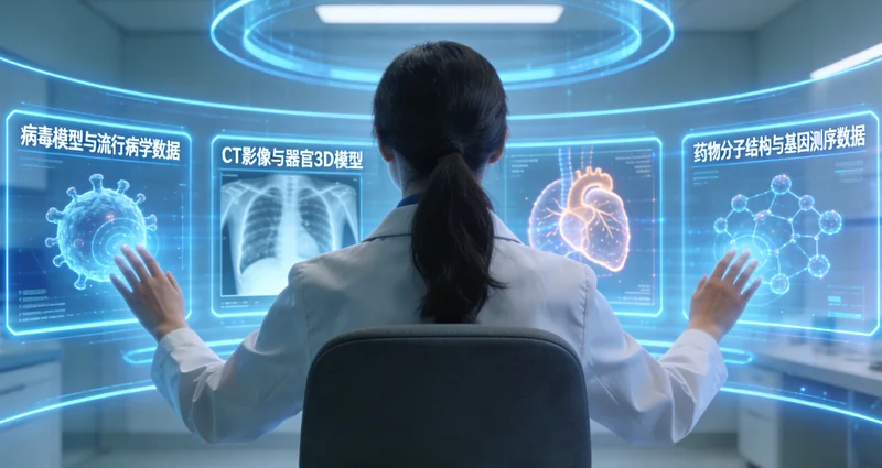 鄂州家庭进行遗传咨询与基因检测