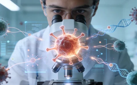 阿左旗HER2基因突变检测办理中心精选：检测服务地址