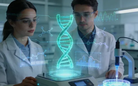 临沧连接蛋白26基因检测权威检测机构地址