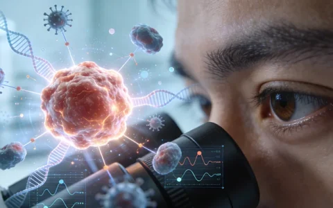 甘孜州DFNB基因检测的官方服务中心或实验室地址在哪