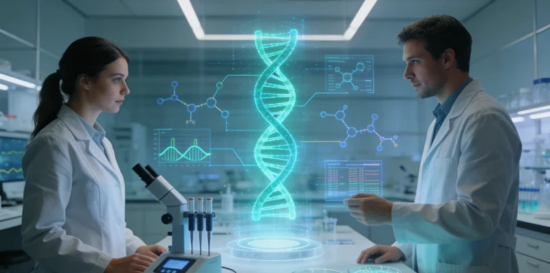 酒泉年轻夫妇在车内讨论基因筛查