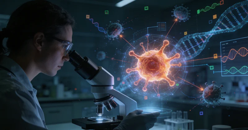 吐鲁番合作实验室进行高通量基因