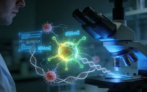 娄底DFNA基因检测机构怎么选？一文说清正规机构与避坑要点